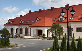 Hotel Trzy Róże